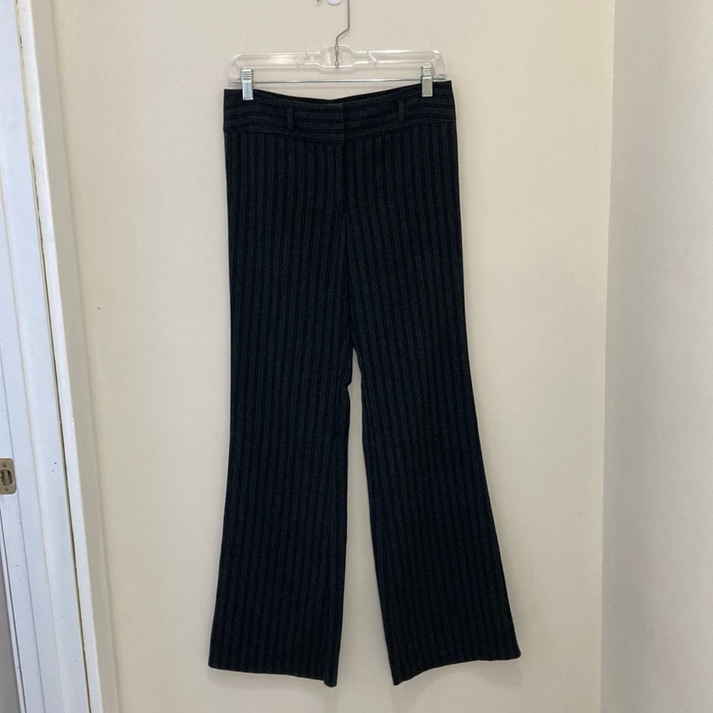 Wrapper Juniors Wide Leg Dress Pants Size 5